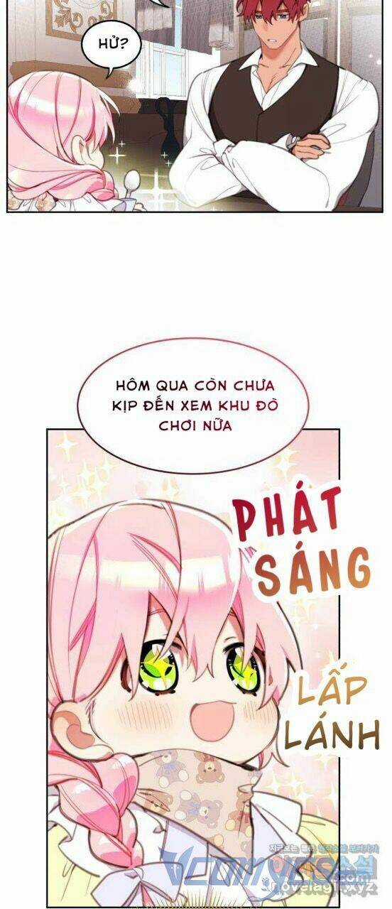 Công Chúa Lotto - Chapter 16 - Trang 47