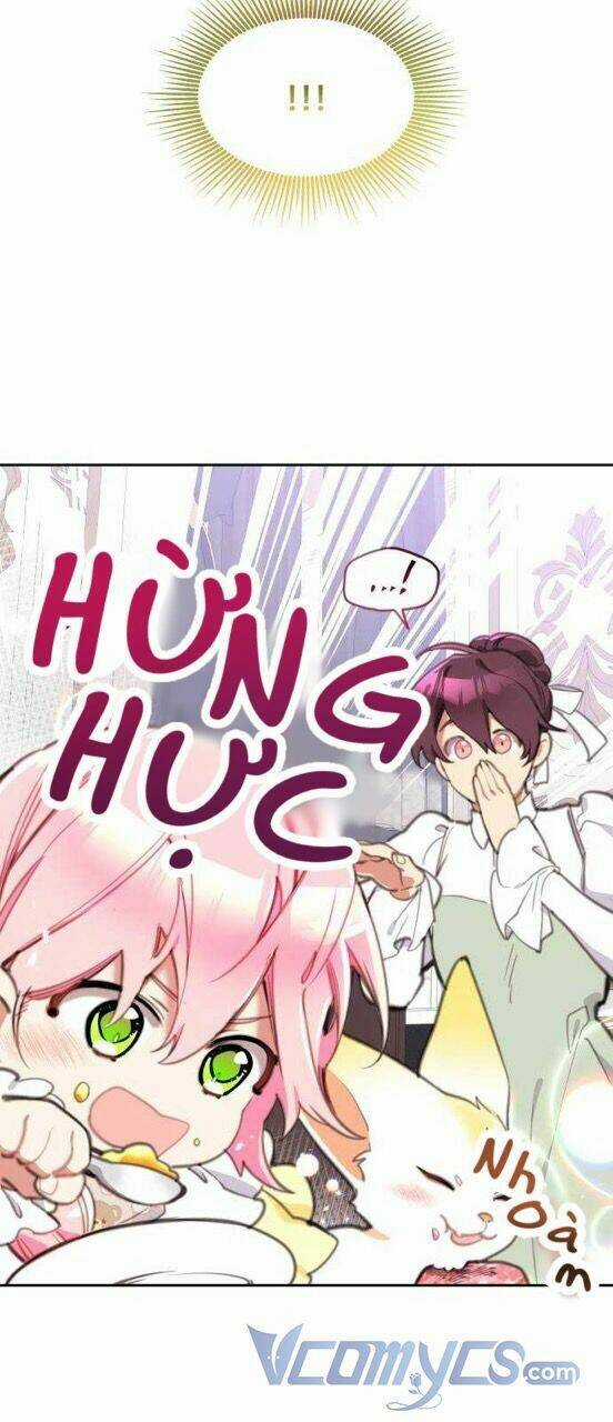 Công Chúa Lotto - Chapter 16 - Trang 48