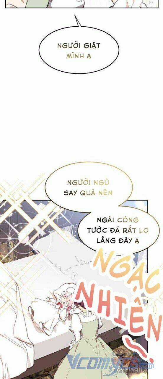 Công Chúa Lotto - Chapter 16 - Trang 6