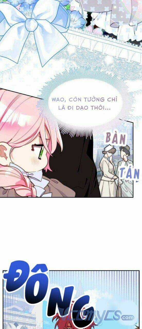 Công Chúa Lotto - Chapter 16 - Trang 52