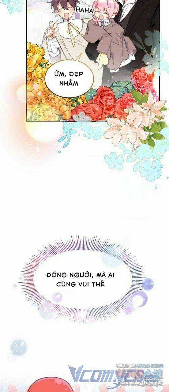 Công Chúa Lotto - Chapter 16 - Trang 54