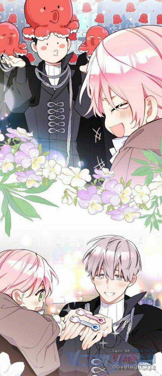 Công Chúa Lotto - Chapter 16 - Trang 55