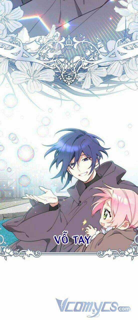 Công Chúa Lotto - Chapter 16 - Trang 57