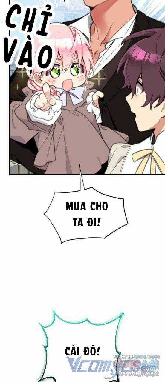 Công Chúa Lotto - Chapter 16 - Trang 59