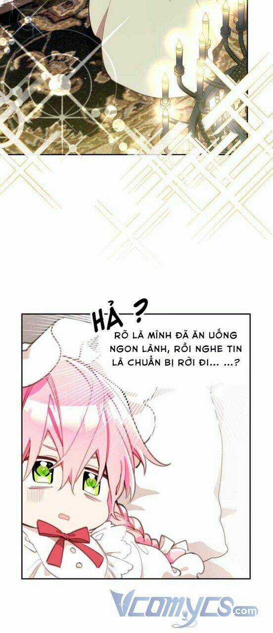 Công Chúa Lotto - Chapter 16 - Trang 7