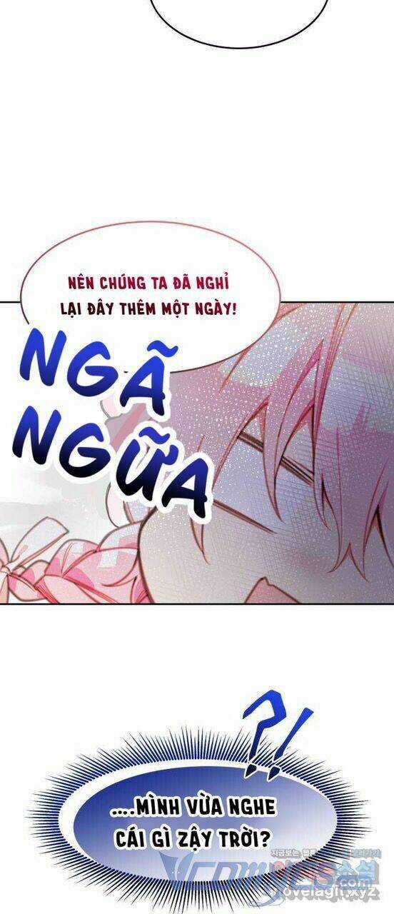 Công Chúa Lotto - Chapter 16 - Trang 9