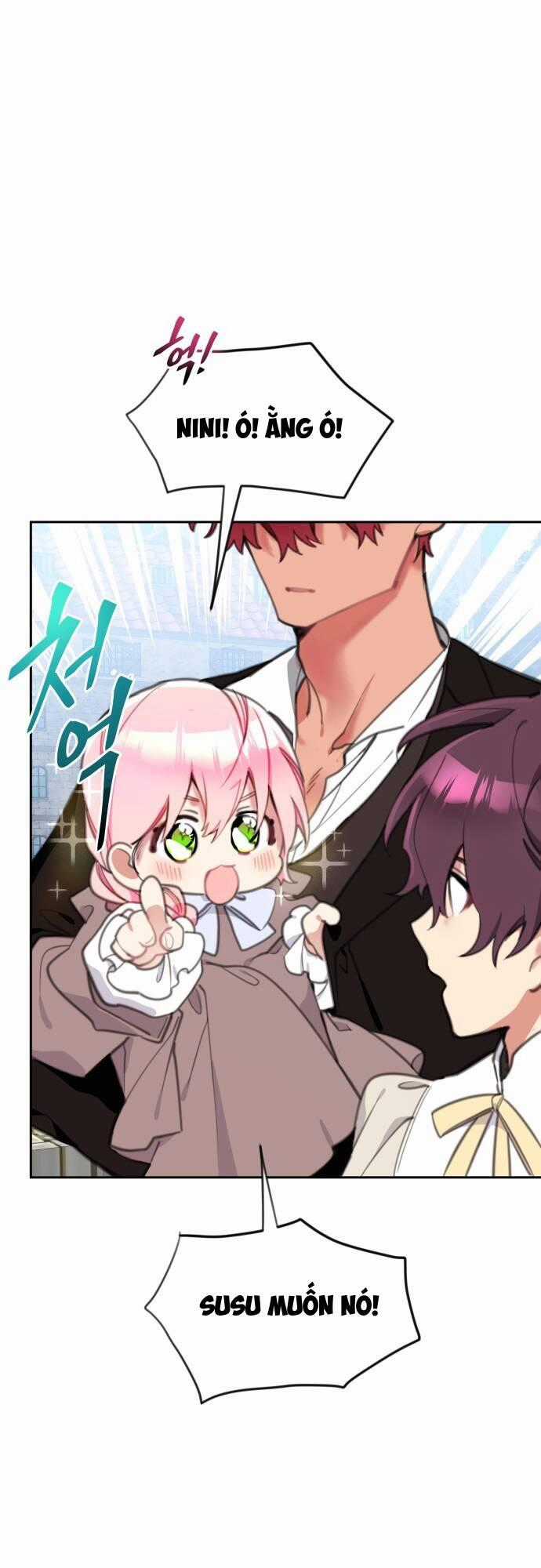 Công Chúa Lotto - Chapter 17 - Trang 1