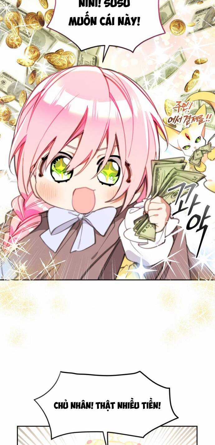 Công Chúa Lotto - Chapter 17 - Trang 12