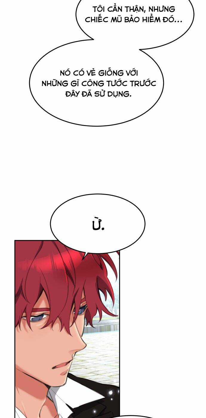 Công Chúa Lotto - Chapter 17 - Trang 15