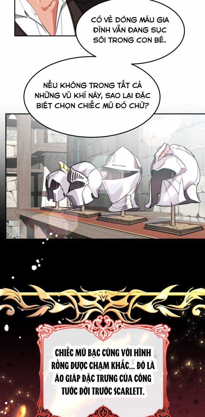 Công Chúa Lotto - Chapter 17 - Trang 16