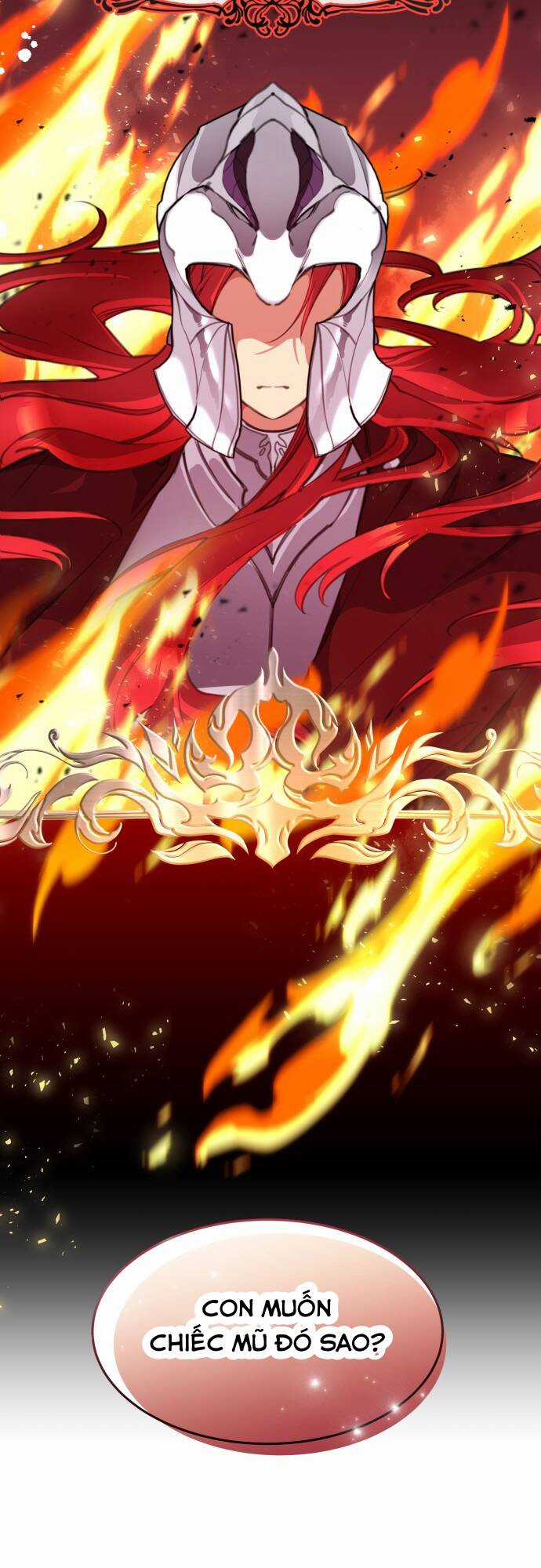 Công Chúa Lotto - Chapter 17 - Trang 17