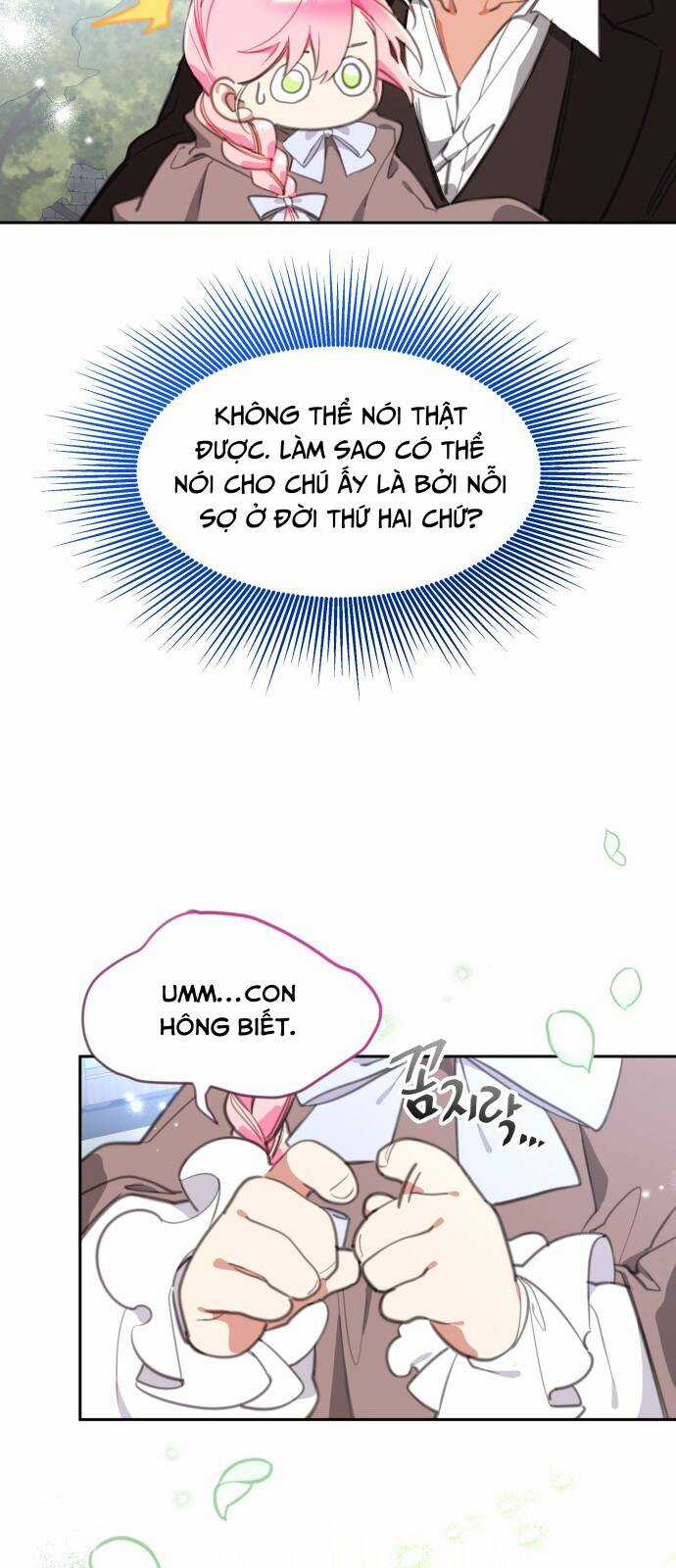 Công Chúa Lotto - Chapter 17 - Trang 20