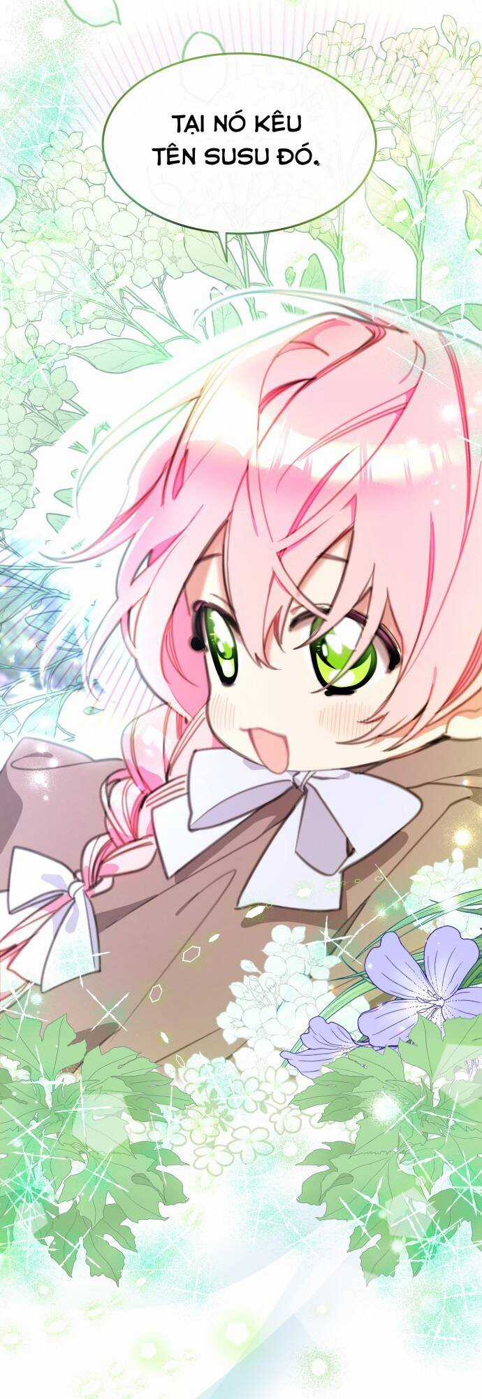Công Chúa Lotto - Chapter 17 - Trang 21
