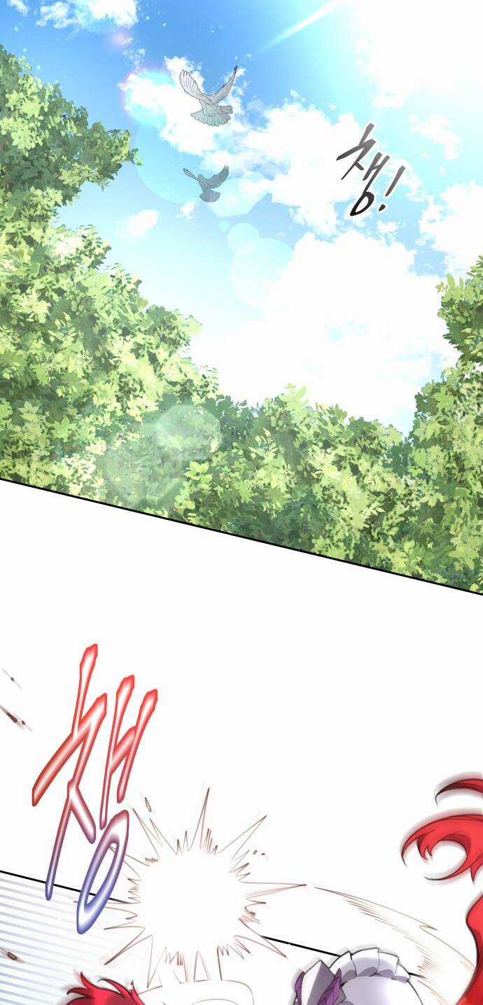 Công Chúa Lotto - Chapter 17 - Trang 23