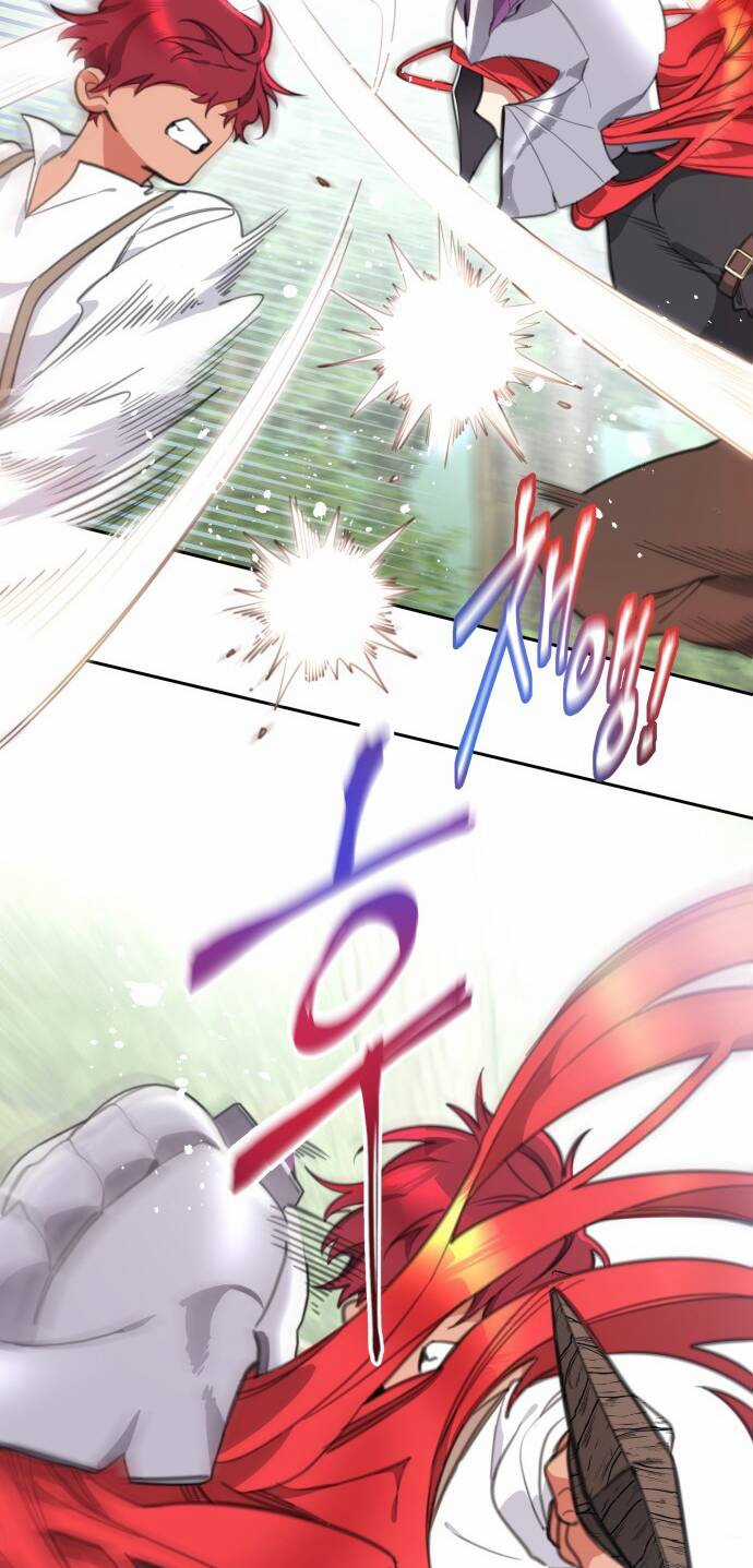 Công Chúa Lotto - Chapter 17 - Trang 24