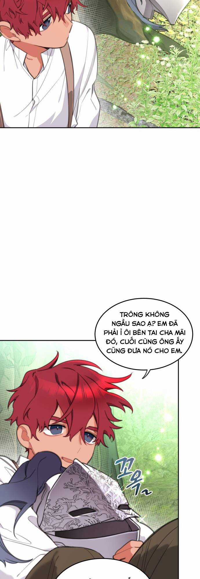 Công Chúa Lotto - Chapter 17 - Trang 26