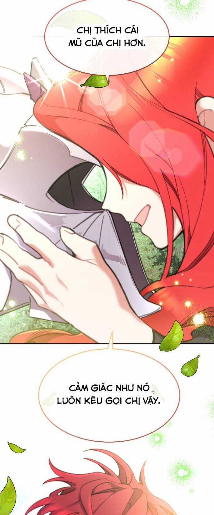 Công Chúa Lotto - Chapter 17 - Trang 28