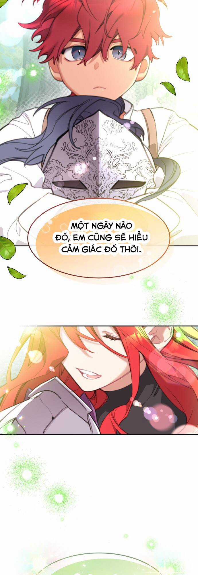 Công Chúa Lotto - Chapter 17 - Trang 29