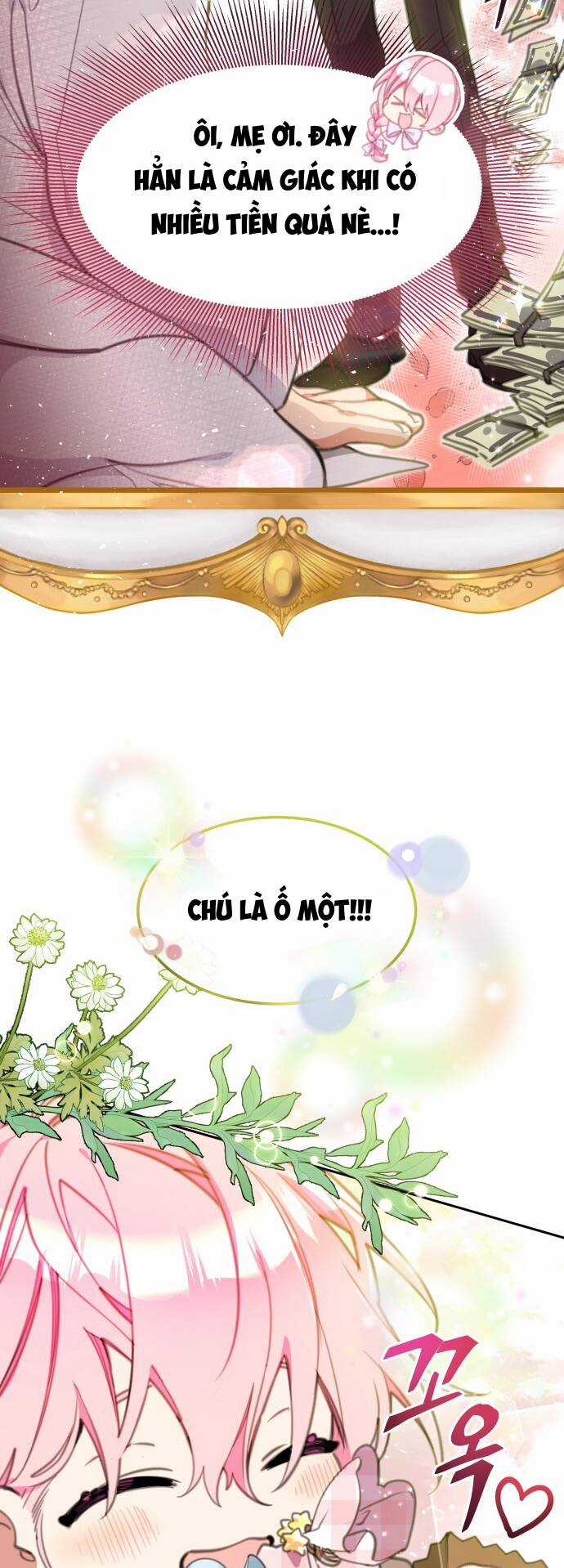 Công Chúa Lotto - Chapter 17 - Trang 39