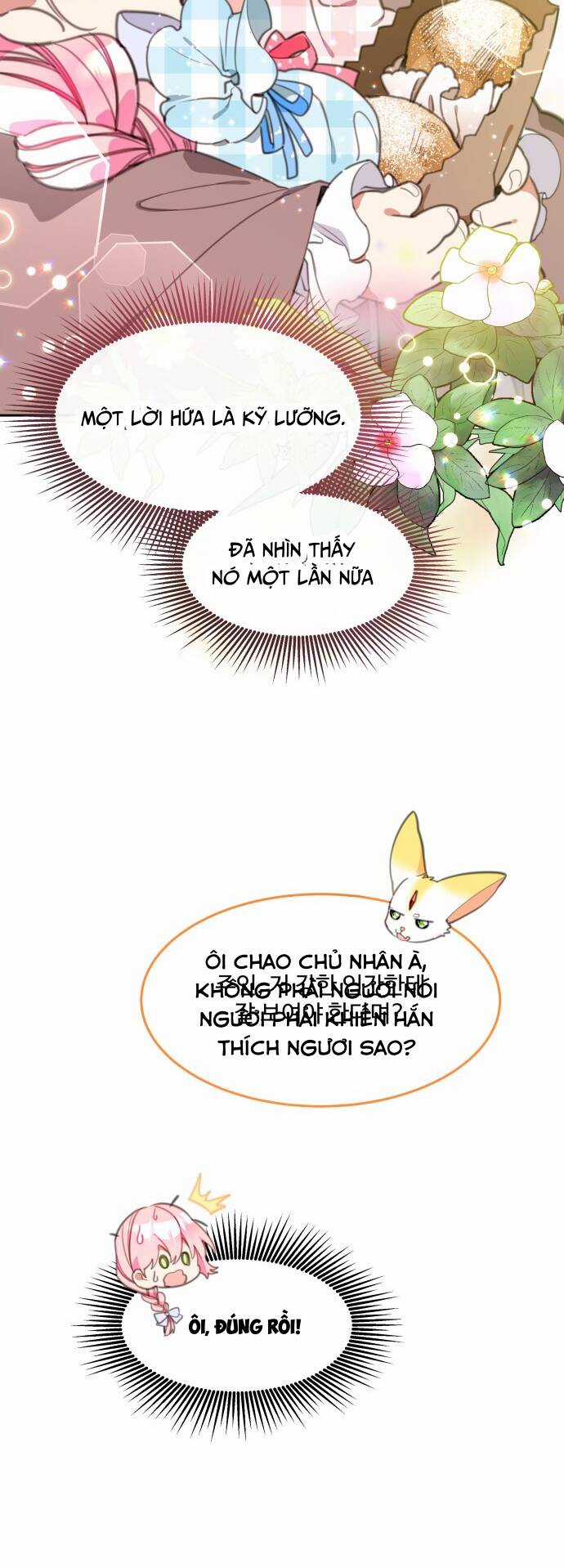 Công Chúa Lotto - Chapter 17 - Trang 40