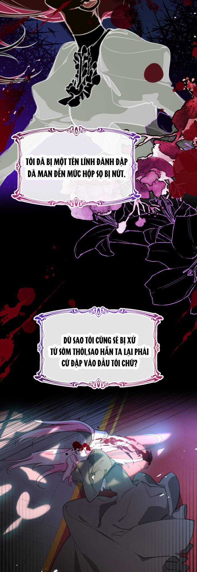 Công Chúa Lotto - Chapter 17 - Trang 5