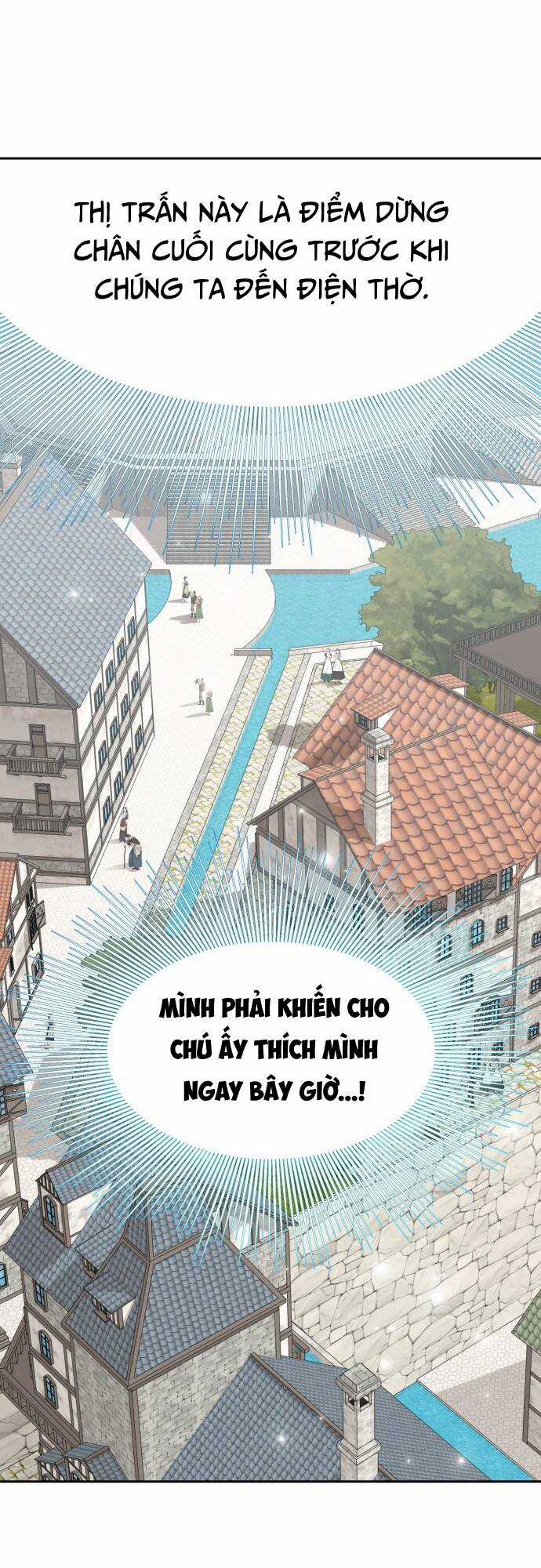 Công Chúa Lotto - Chapter 17 - Trang 41