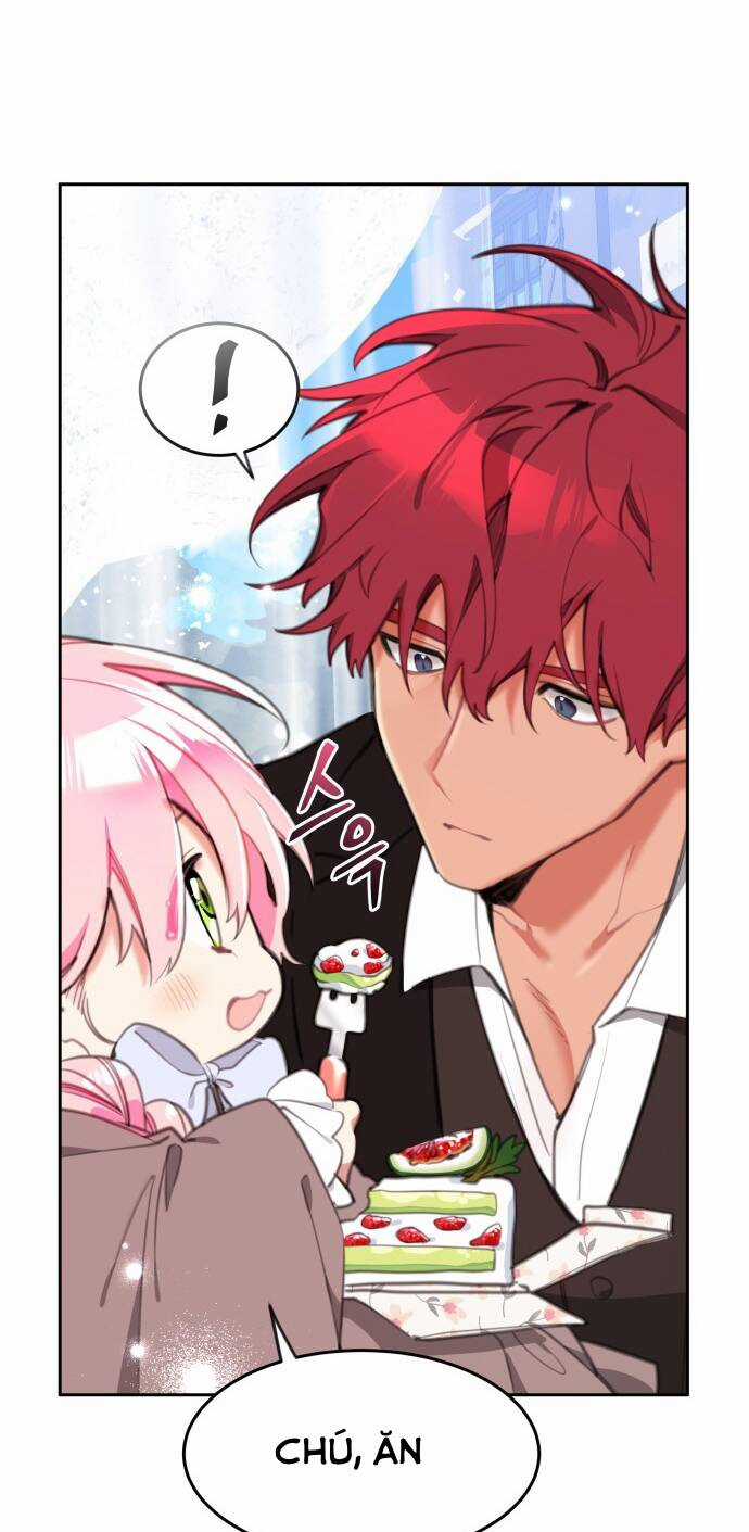 Công Chúa Lotto - Chapter 17 - Trang 43