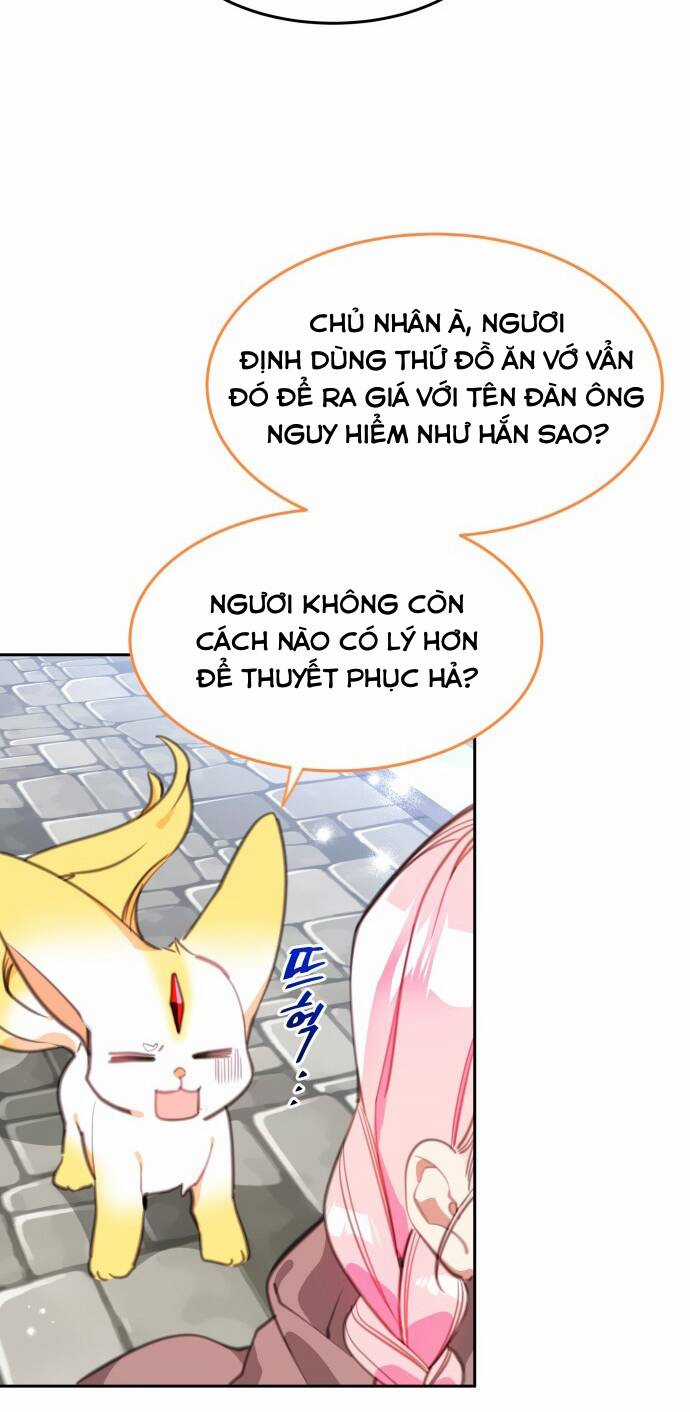 Công Chúa Lotto - Chapter 17 - Trang 44