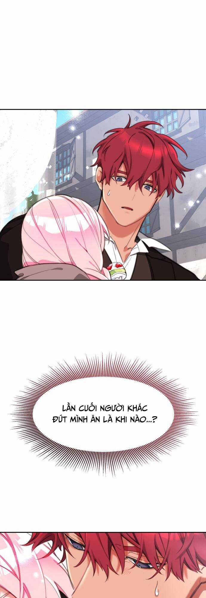 Công Chúa Lotto - Chapter 17 - Trang 45