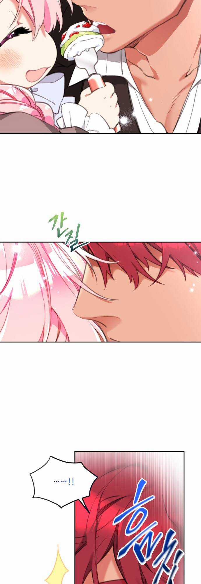 Công Chúa Lotto - Chapter 17 - Trang 46