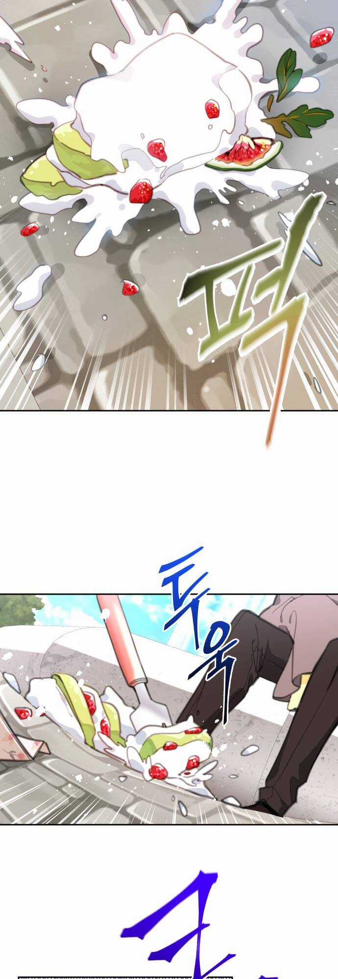 Công Chúa Lotto - Chapter 17 - Trang 49