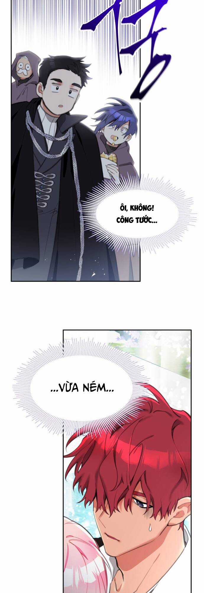 Công Chúa Lotto - Chapter 17 - Trang 50