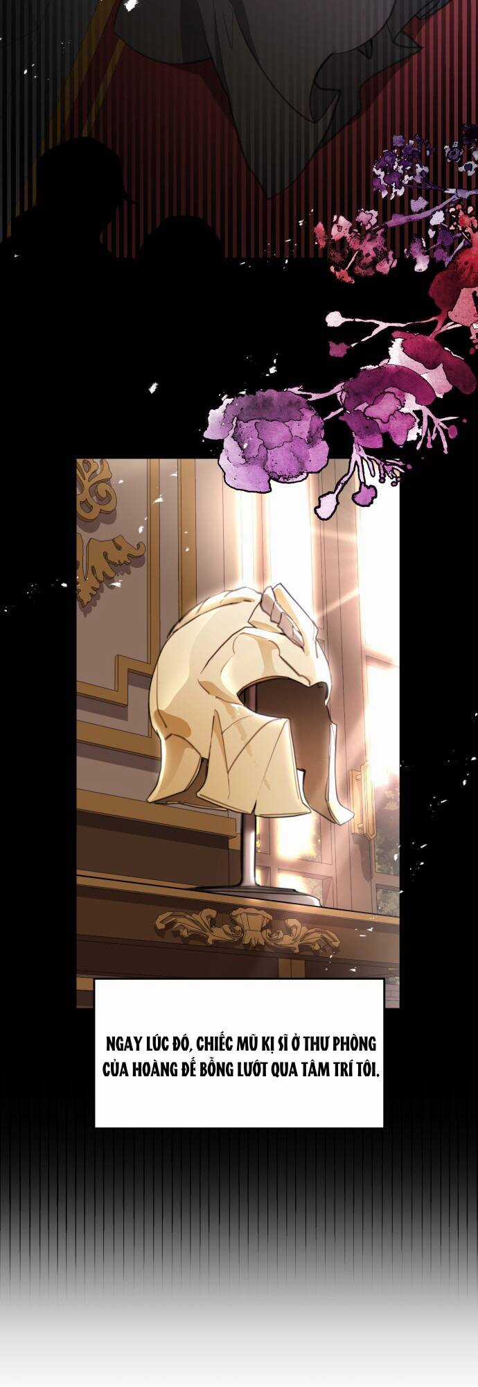 Công Chúa Lotto - Chapter 17 - Trang 6