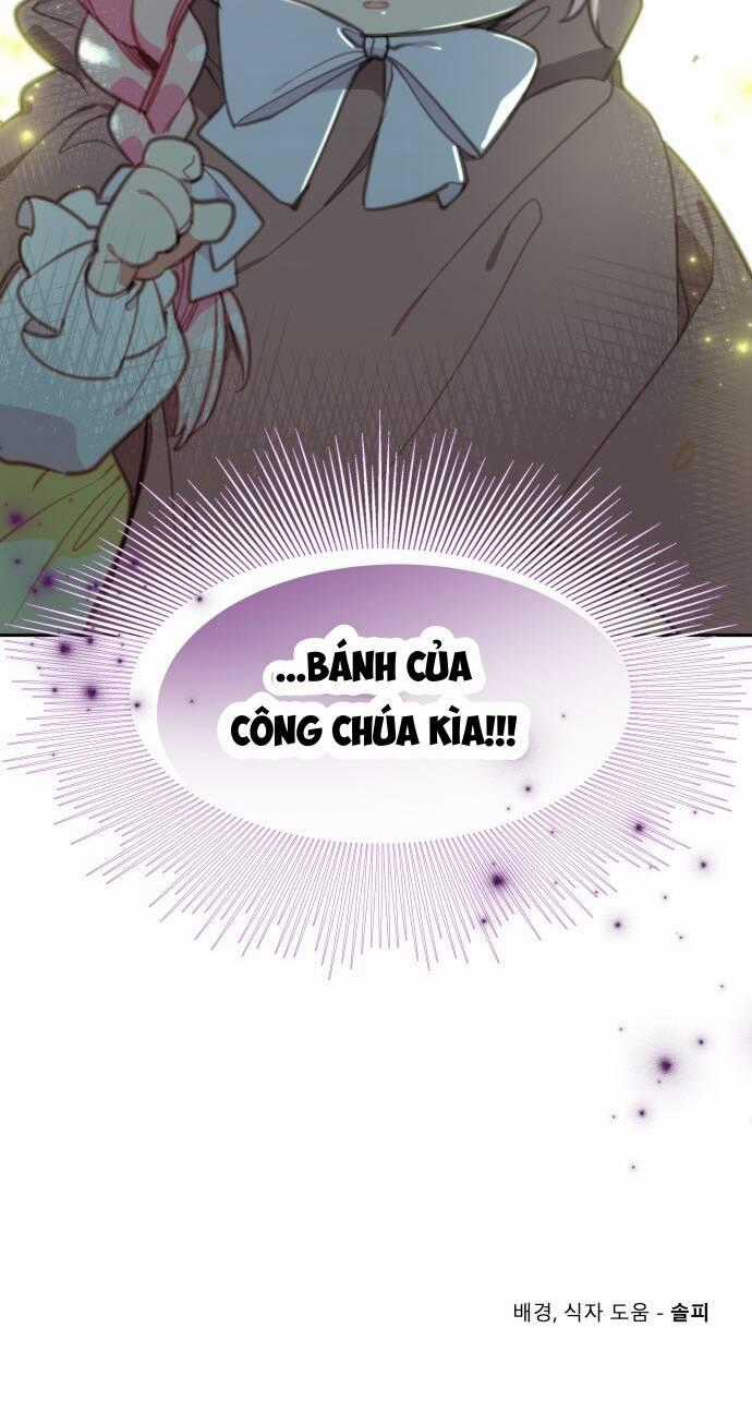 Công Chúa Lotto - Chapter 17 - Trang 52