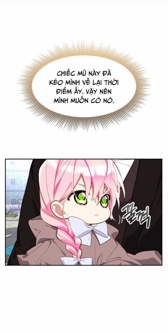 Công Chúa Lotto - Chapter 17 - Trang 7