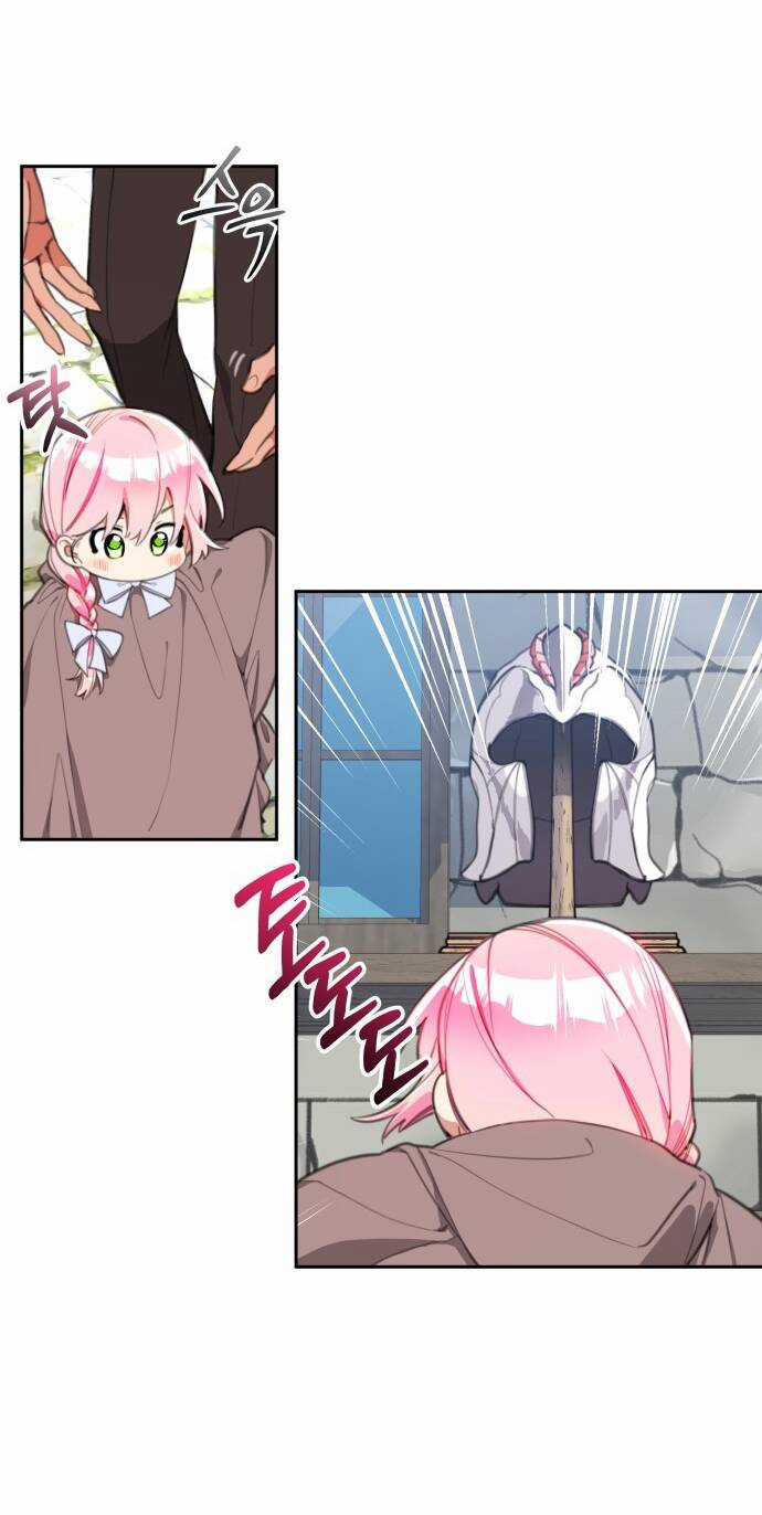 Công Chúa Lotto - Chapter 17 - Trang 8