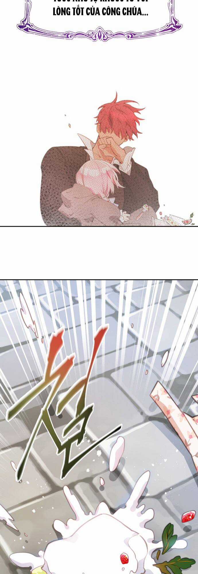 Công Chúa Lotto - Chapter 18 - Trang 2