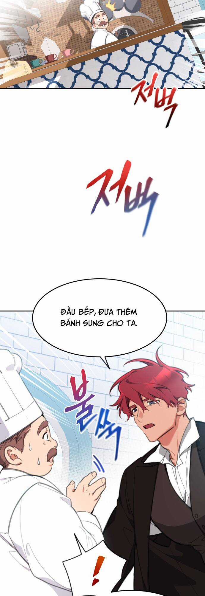 Công Chúa Lotto - Chapter 18 - Trang 13