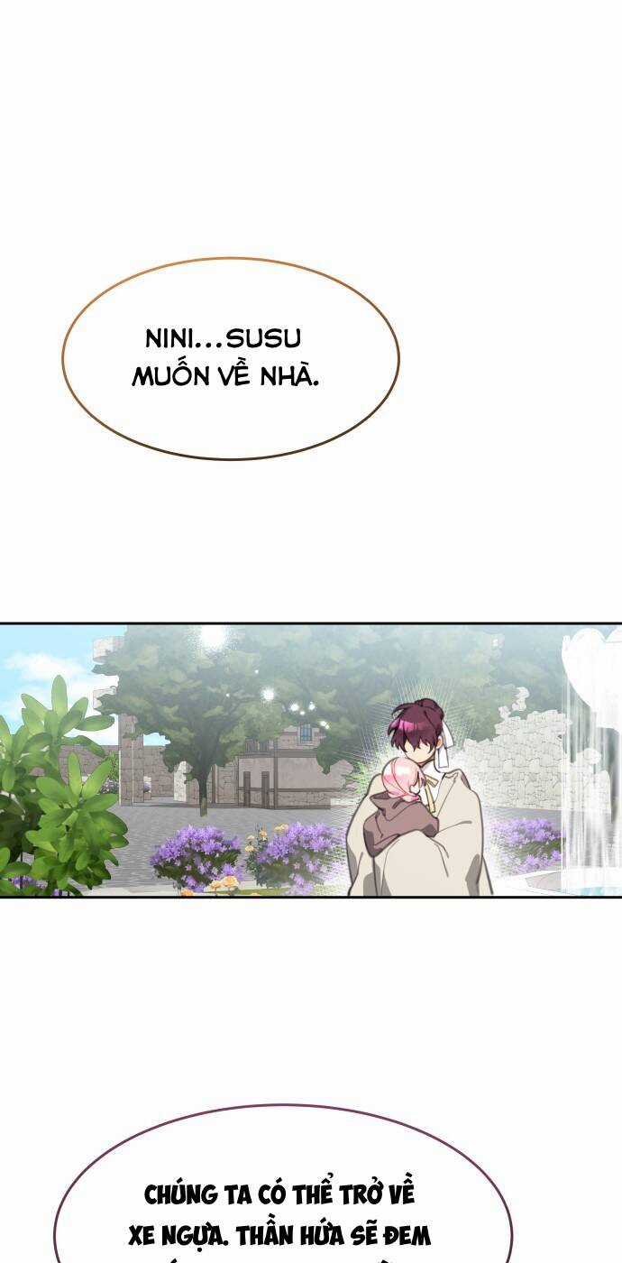 Công Chúa Lotto - Chapter 18 - Trang 15