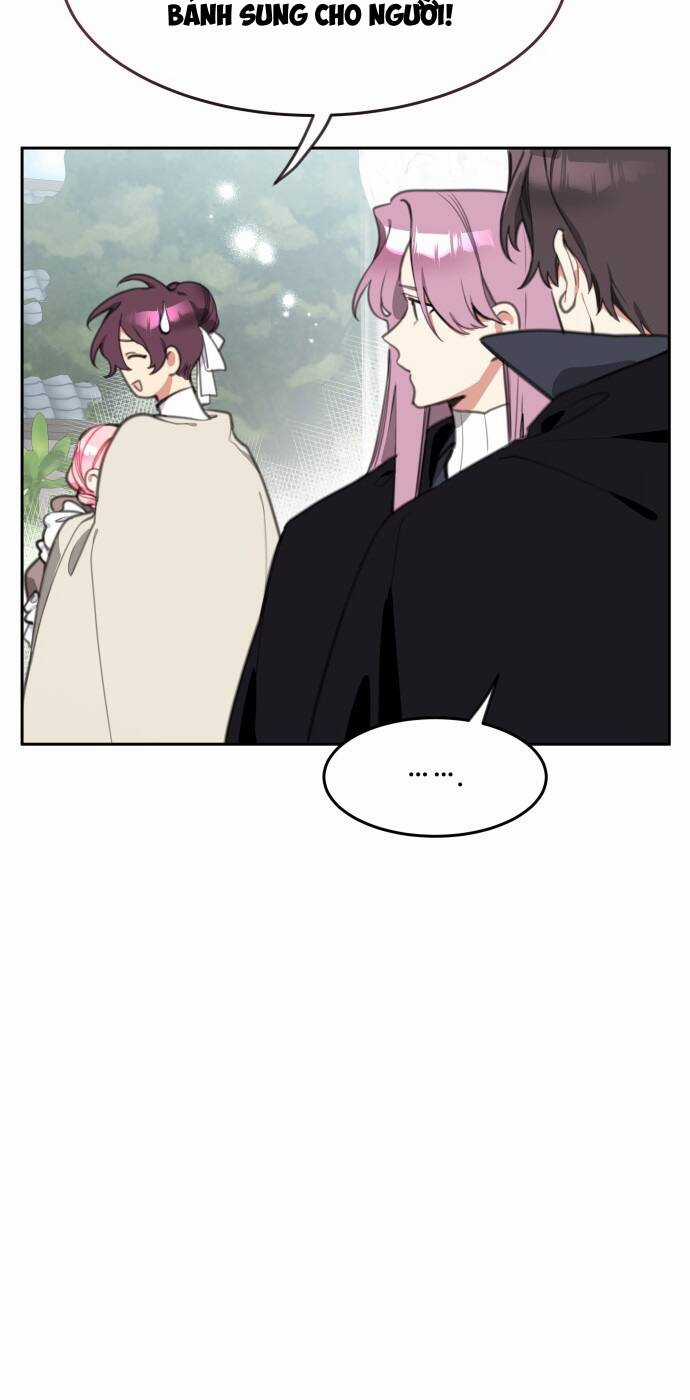 Công Chúa Lotto - Chapter 18 - Trang 16