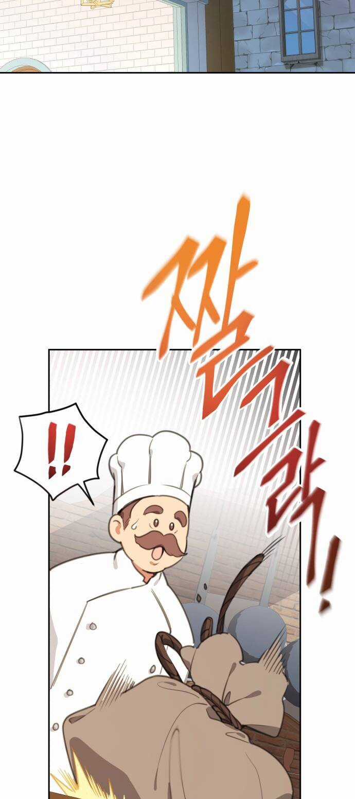 Công Chúa Lotto - Chapter 18 - Trang 19