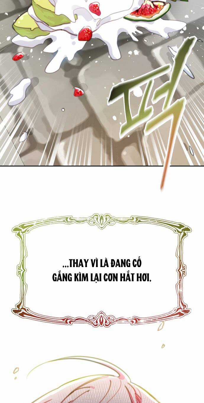 Công Chúa Lotto - Chapter 18 - Trang 3