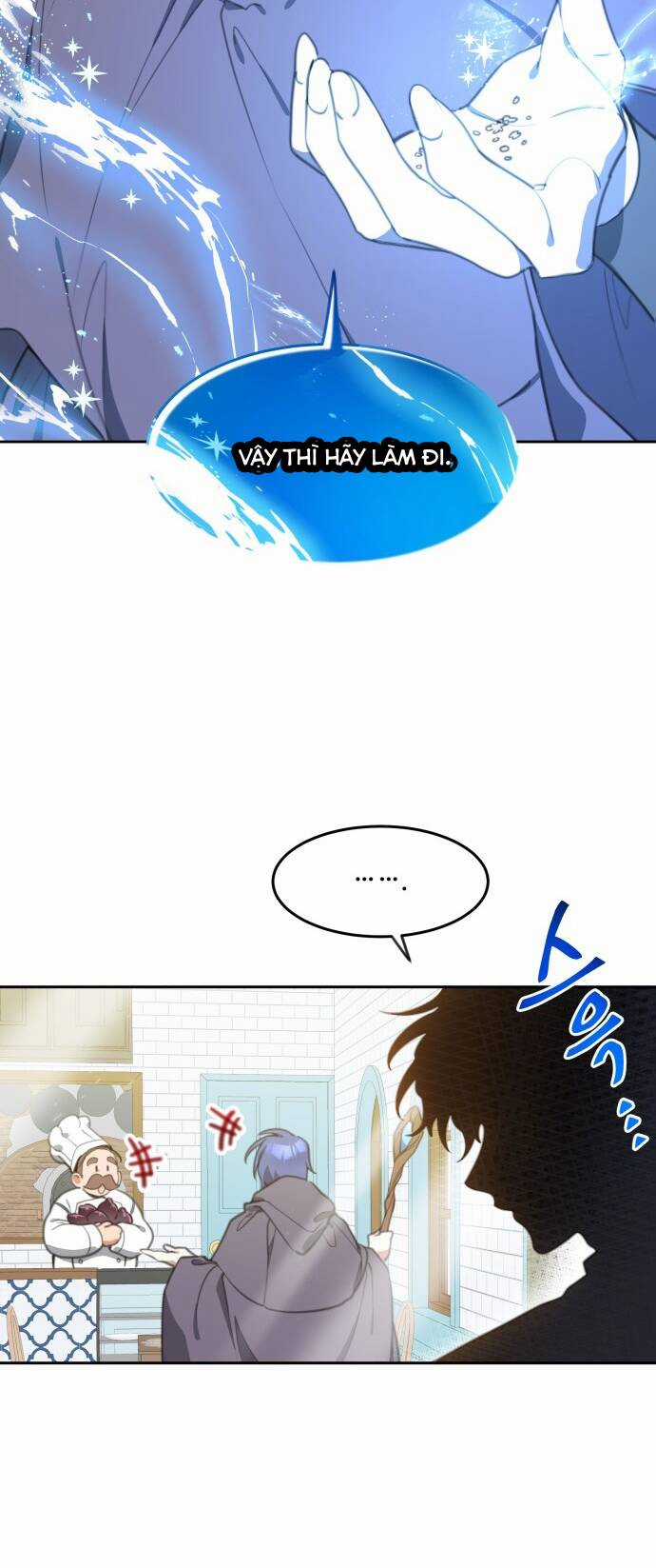 Công Chúa Lotto - Chapter 18 - Trang 24