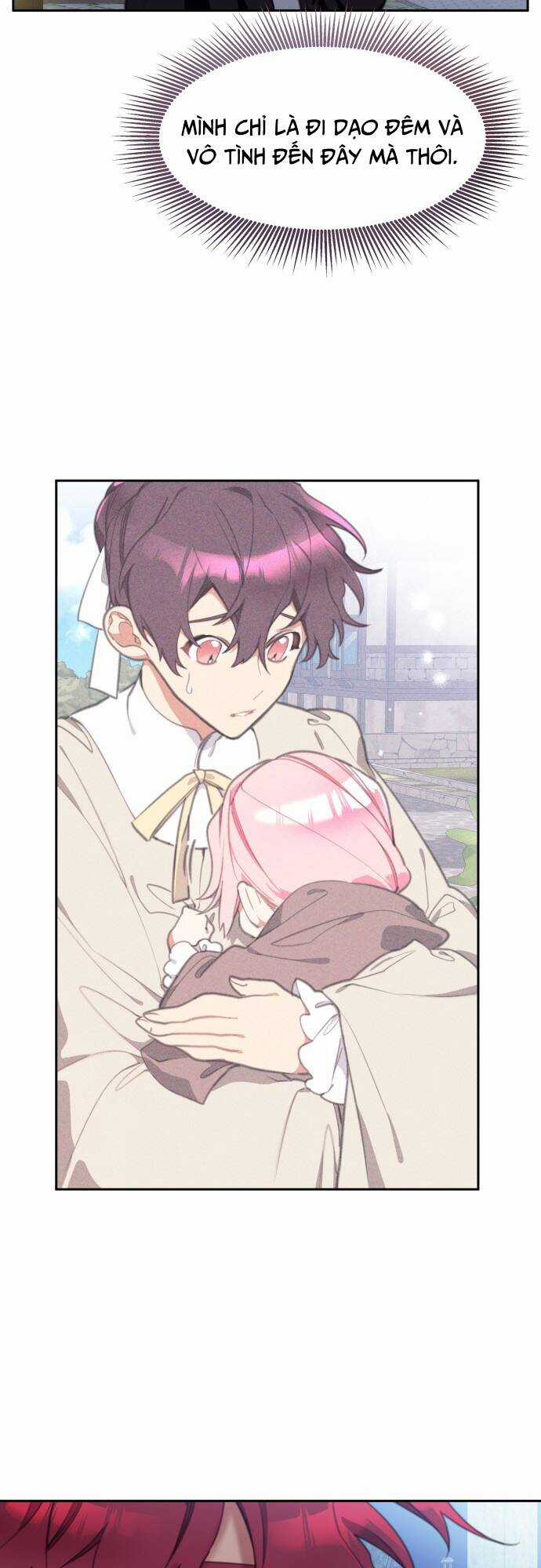 Công Chúa Lotto - Chapter 18 - Trang 26