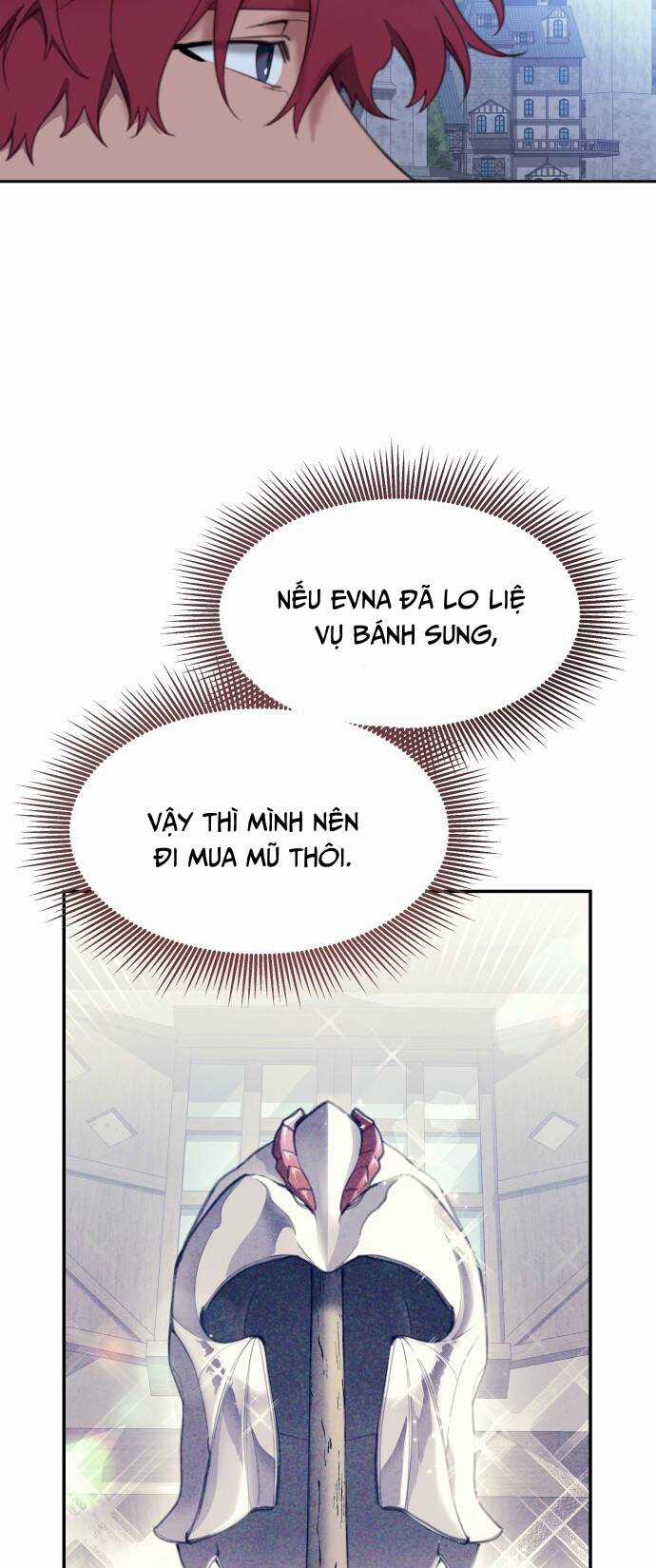 Công Chúa Lotto - Chapter 18 - Trang 27