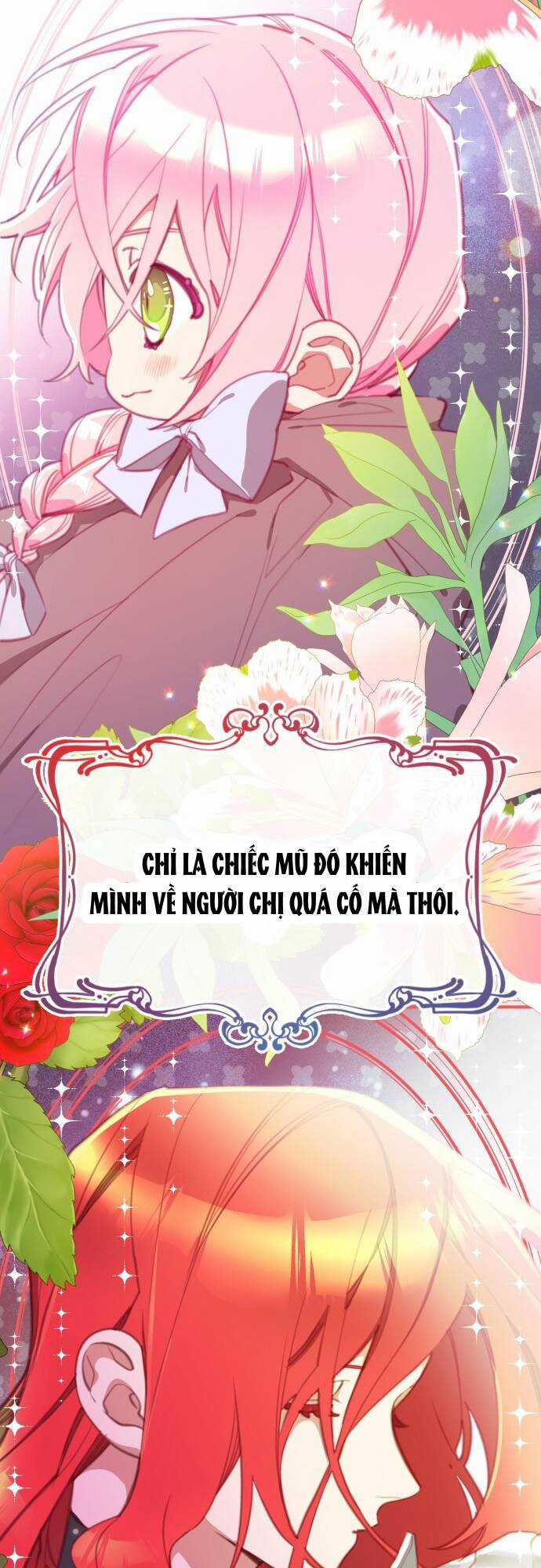 Công Chúa Lotto - Chapter 18 - Trang 29
