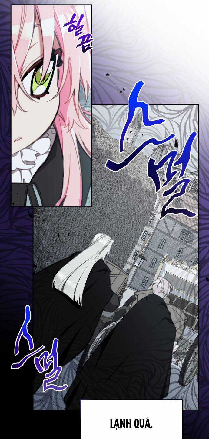 Công Chúa Lotto - Chapter 18 - Trang 35