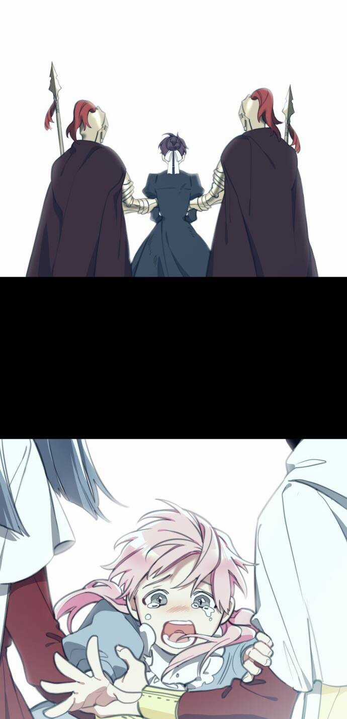 Công Chúa Lotto - Chapter 18 - Trang 39