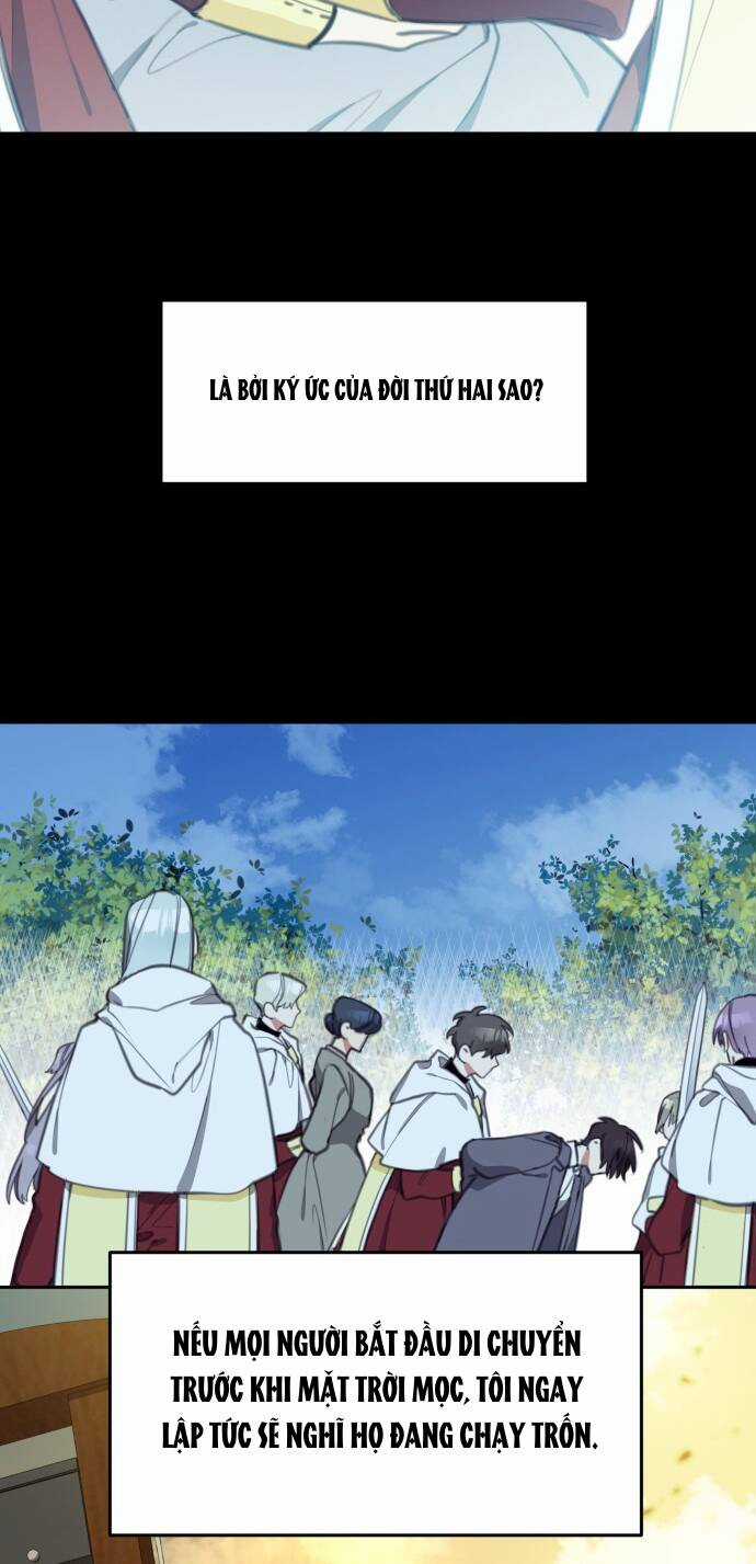 Công Chúa Lotto - Chapter 18 - Trang 40