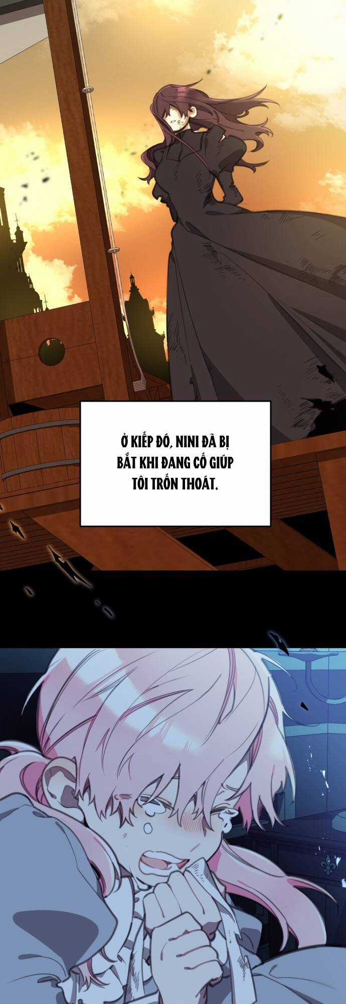 Công Chúa Lotto - Chapter 18 - Trang 41